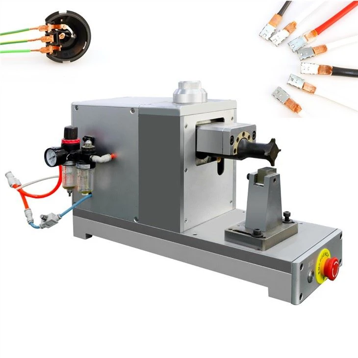 ultrasonic metal spot welder2
