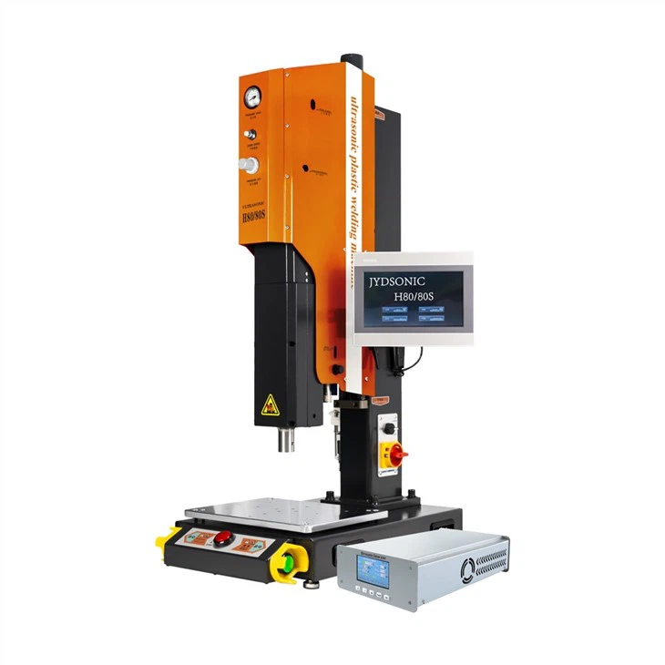 Ultrasonic mosquito pat welding machine (1)