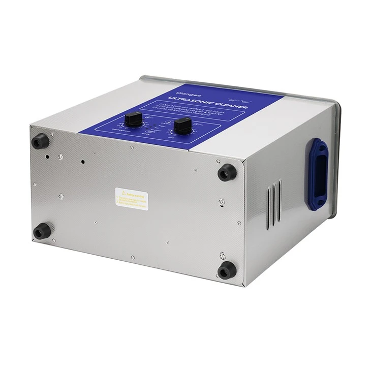 3D Printing Ultrasonic Cleaner